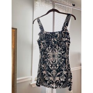 White House | Black Market Blouse